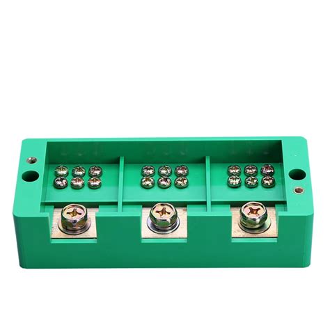 3 phase cable junction box|three phase junction box.